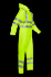 Picture of SIOEN ETNA HI-VIS RAIN COVERALL