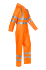 Picture of SIOEN ETNA HI-VIS RAIN COVERALL