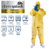 Picture of CHEMSPLASH JET SPRAY 88 TYPE 5B/6B COVERALL