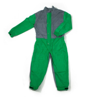 Picture of RPB NYLON & COTTON BLAST SUIT 