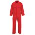 Picture of PORTWEST BIZWELD BOILERSUIT