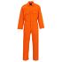 Picture of PORTWEST BIZWELD BOILERSUIT