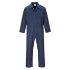 Picture of PORTWEST ZIP BOILERSUIT