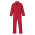 Picture of PORTWEST ZIP BOILERSUIT