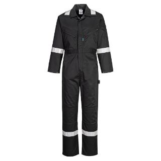 Picture of PORTWEST IONA COVERALL