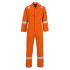 Picture of PORTWEST FR &AMP ANTISTATIC COVERALL