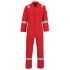 Picture of PORTWEST FR &AMP ANTISTATIC COVERALL