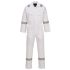 Picture of PORTWEST FR &AMP ANTISTATIC COVERALL