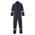 Picture of PORTWEST FR &AMP ANTISTATIC COVERALL