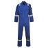 Picture of PORTWEST FR &AMP ANTISTATIC COVERALL