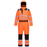 Picture of PW3 HI-VIS WINTER COVERALL