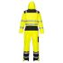 Picture of PW3 HI-VIS WINTER COVERALL