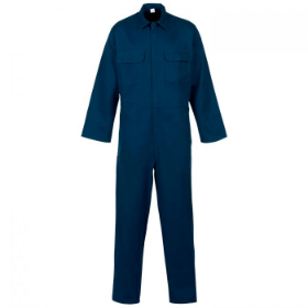 Show details for WELD-TEX FR BASIC COVERALL Picture of WELD-TEX FR BASIC COVERALL