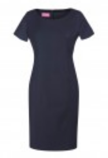 Picture of BROOK TAVERNER TERAMO DRESS