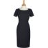 Picture of BROOK TAVERNER TERAMO DRESS