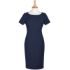 Picture of BROOK TAVERNER TERAMO DRESS