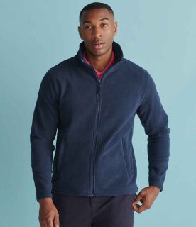 Picture of HENBURY MEN'S MICRO FLEECE JACKET