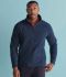 Picture of HENBURY MEN'S MICRO FLEECE JACKET