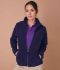 Picture of HENBURY LADIES MICRO FLEECE JACKET