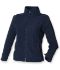 Picture of HENBURY LADIES MICRO FLEECE JACKET