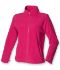 Picture of HENBURY LADIES MICRO FLEECE JACKET