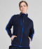 Picture of FINDEN AND HALES UNISEX MICRO FLEECE JACKET 