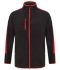 Picture of FINDEN AND HALES UNISEX MICRO FLEECE JACKET 