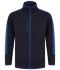 Picture of FINDEN AND HALES UNISEX MICRO FLEECE JACKET 