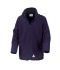 Picture of Result Kids/Youths Micron Fleece Jacket