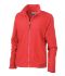 Picture of Result Horizon Ladies Micro Fleece Jacket