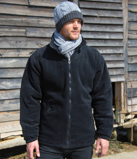 Picture of Result Core Polartherm Winter Fleece Jacket