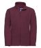 Picture of Jerzees Schoolgear Children's Full Zip Outdoor Fleece