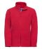 Picture of Jerzees Schoolgear Children's Full Zip Outdoor Fleece