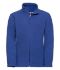 Picture of Jerzees Schoolgear Children's Full Zip Outdoor Fleece