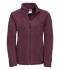 Picture of Russell Ladies Full Zip Outdoor Fleece