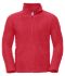 Picture of Russell Men's Outdoor Full Zip Fleece 