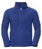 Picture of Russell Men's Outdoor Full Zip Fleece 