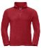 Picture of Russell 1/4 Zip Outdoor Fleece