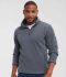 Picture of Russell 1/4 Zip Outdoor Fleece