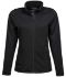 Picture of TEE JAYS LADIES KNITTED OUTDOOR FLEECE JACKET 