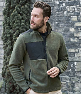 Picture of TEE JAYS MOUNTAIN FLEECE JACKET