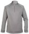 Picture of HENBURY 1/4 ZIP TOP WITH WICKING FINISH