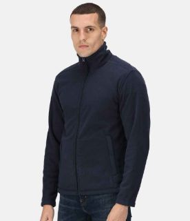 Picture of Regatta Micro Fleece Jacket