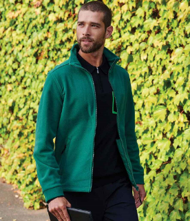 Picture of Regatta Classics Fleece Jacket