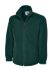 Picture of 380 GSM PREMIUM FULL ZIP MICRO FLEECE JACKET