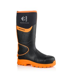 Picture of BUCKLER S5 HRO CI HI AN SRC WATERPROOF UKCA/CE