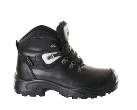 Show details for MASCOT SAFETY BOOT S3 ANTI-STATIC METATARSAL PROTECTION Picture of MASCOT SAFETY BOOT S3 ANTI-STATIC METATARSAL PROTECTION