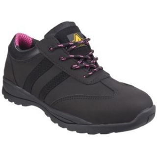 Picture of SOPHIE LADIES SAFETY SHOE (SOPHIE)