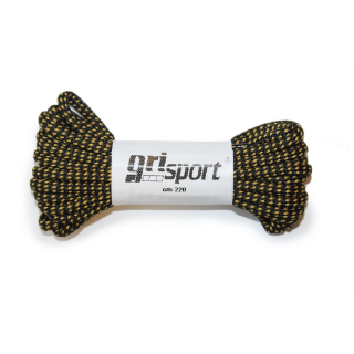 Picture of GRISPORT 220CM SAFETY LACES (COMBAT & BOULDER) 