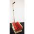 Picture of WOODEN BRUSH BOOT CLEANER
